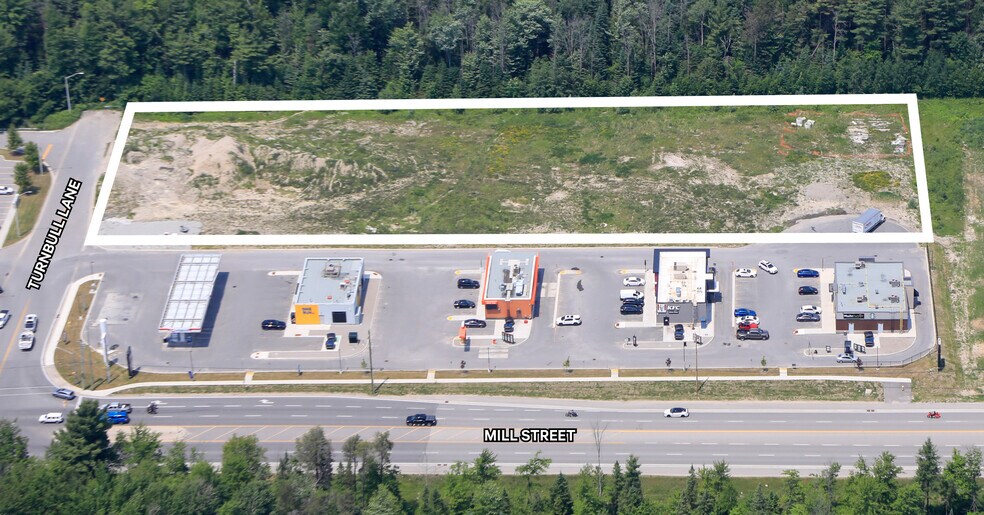 Primary Photo Of 305 Mill St, Angus Land For Sale