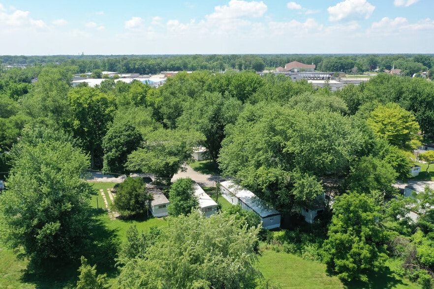 More Photos Of 3019 Nebraska Ave, Toledo Manufactured Housing Mobile Home Park For Sale