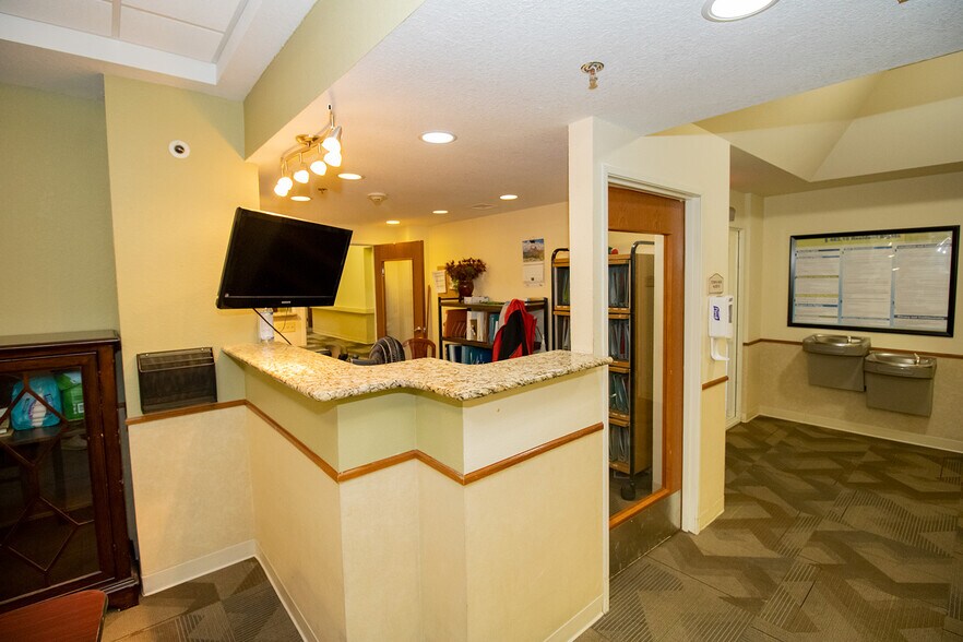 More Photos Of 224 E Central Ave, Andover Rehabilitation Center For Sale