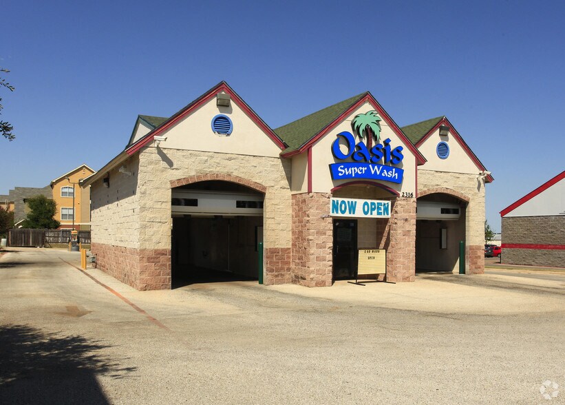 More Photos Of 2316 Pecan St W, Pflugerville Carwash For Sale