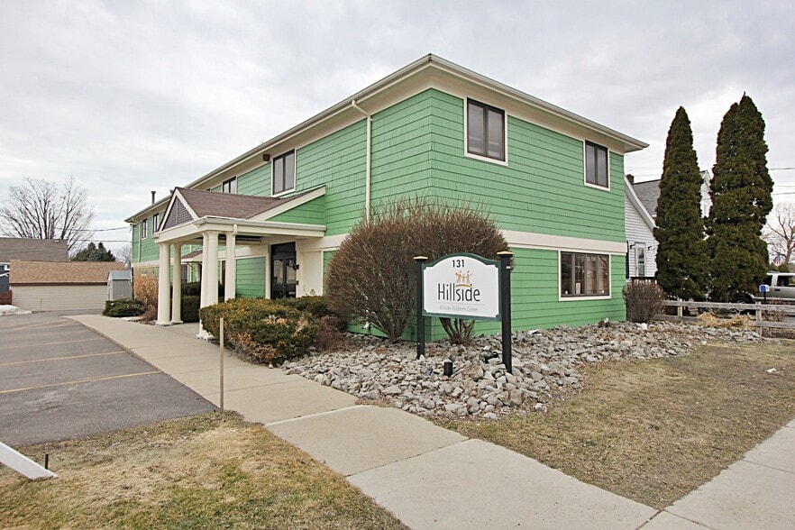 More Photos Of 131 Orchard Park Rd, West Seneca Office For Sale