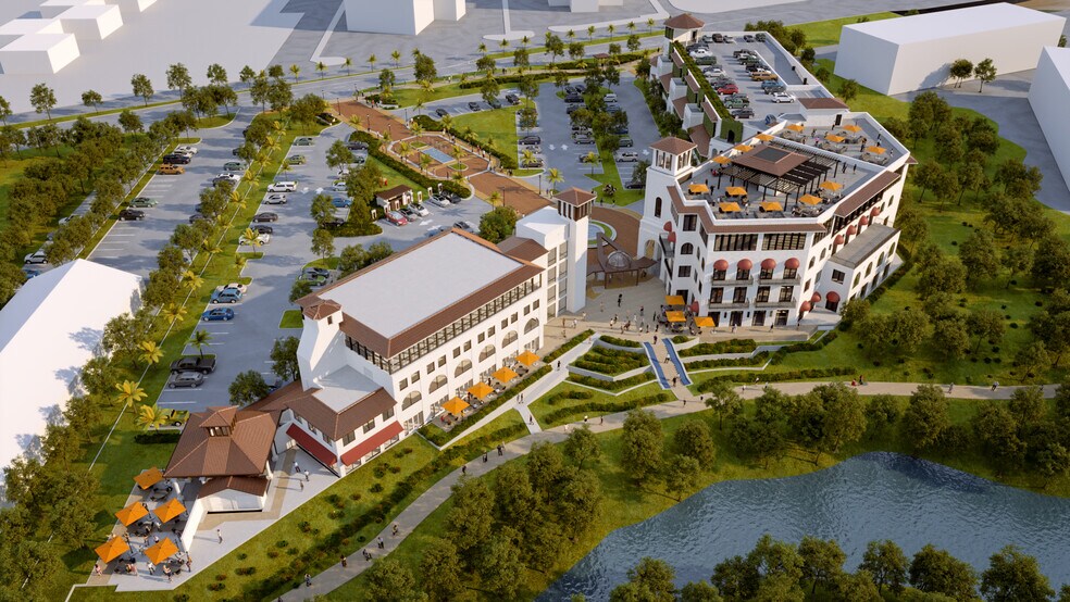 More Photos Of 900 S US Highway 1, Jupiter Office For Sale