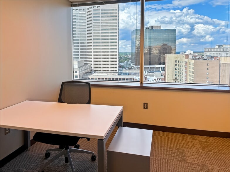 More Photos Of 100 Pearl St, Hartford Coworking Space