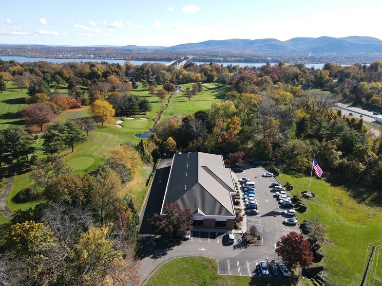 More Photos Of 5020 Route 9W, Newburgh Office For Lease