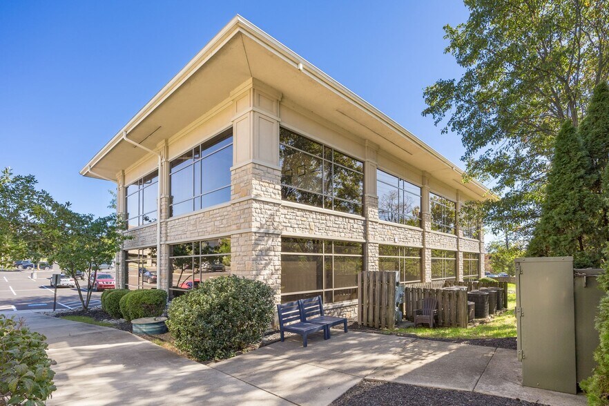 More Photos Of 5003 Horizons Dr, Columbus Office For Sale