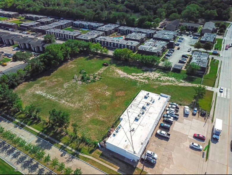 More Photos Of 3200 Pasadena Blvd, Pasadena Land For Sale