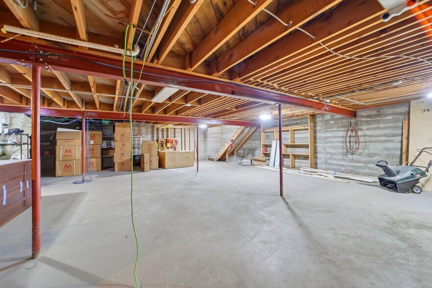 More Photos Of 609 N Grand Ave, Pueblo Storefront Retail Residential For Sale