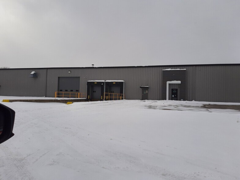 More Photos Of 3606 Co 6 Ste 150 rd, Elkhart Industrial For Lease