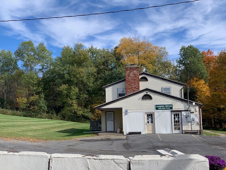 More Photos Of 55 E Main St, Morrisville Apartments For Sale