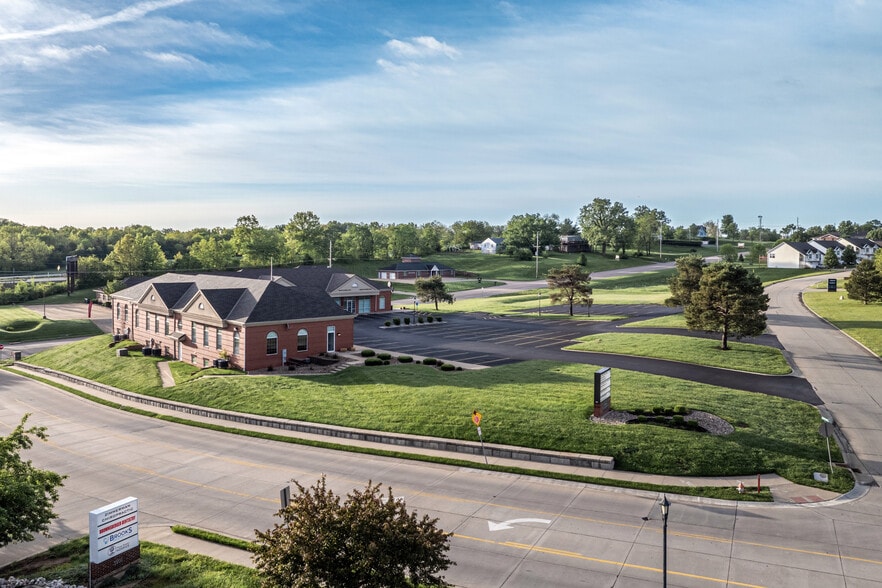 More Photos Of 3904 Beck Rd, Saint Joseph Medical For Lease