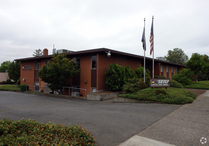 More Photos Of 1730 Commercial St SE, Salem Office For Sale