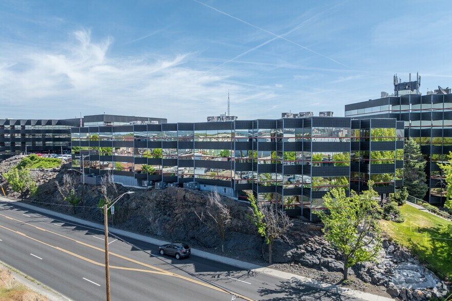 More Photos Of 1330 N Washington St, Spokane Office For Lease