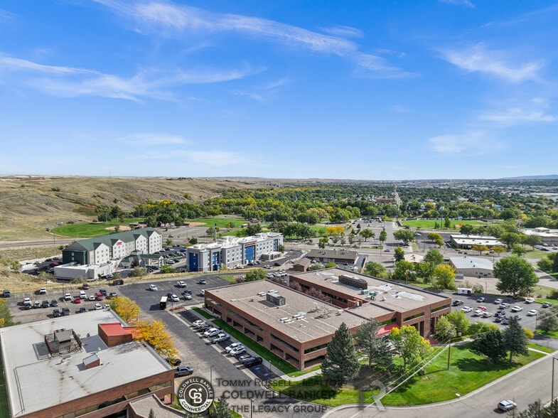 More Photos Of 800 Werner Ct, Casper Office For Sale