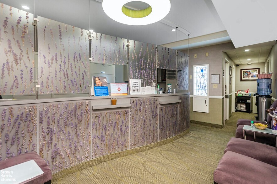 More Photos Of 121 E 60th St, New York Medical For Sale