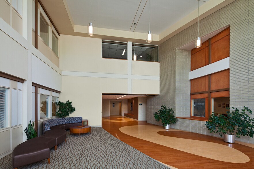 More Photos Of 500 Medical Center Blvd, Lawrenceville Medical For Lease