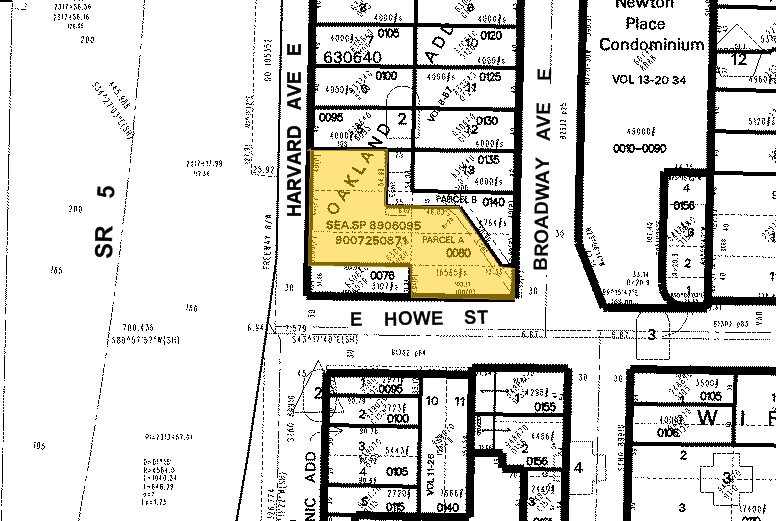 More Photos Of 814 E Howe St, Seattle Apartments For Sale