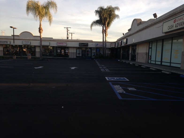 More Photos Of 7401-7435 Florence Ave, Downey Unknown For Lease