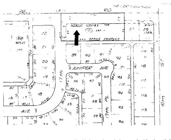 More Photos Of 1717 E Bell Rd, Phoenix Office For Lease