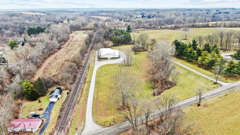 More Photos Of 6220 Knollwood Rd, Springfield Warehouse For Sale