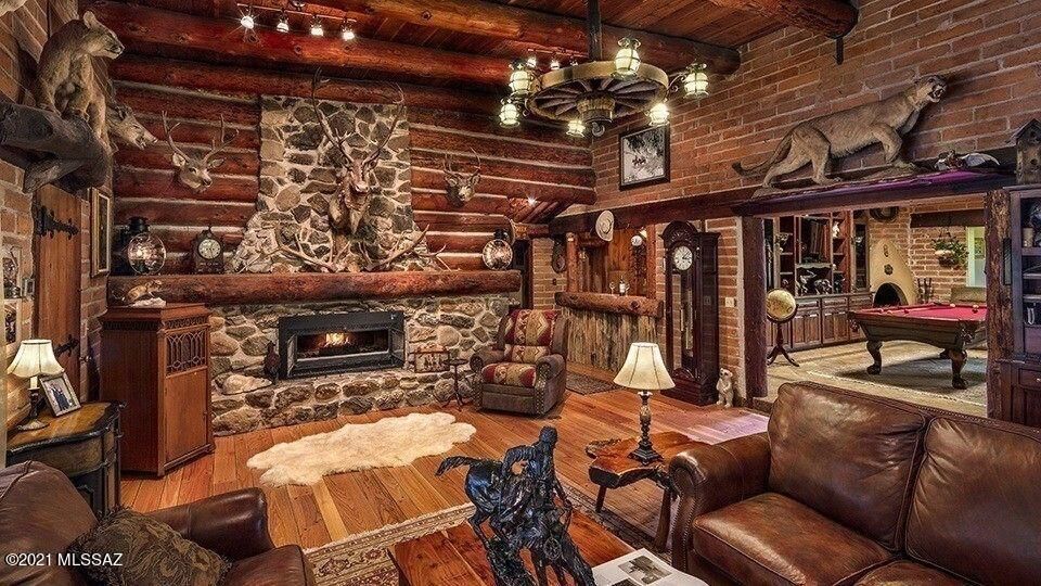 More Photos Of 14545 E Rincon Creek Ranch Rd, Tucson Hotel For Sale