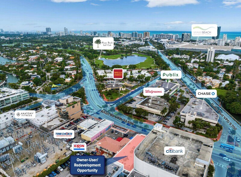 More Photos Of 1828 Alton Rd, Miami Beach Veterinarian Kennel For Sale