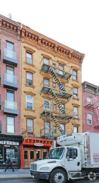 More Photos Of 195 Bedford Ave, Brooklyn Multifamily For Sale