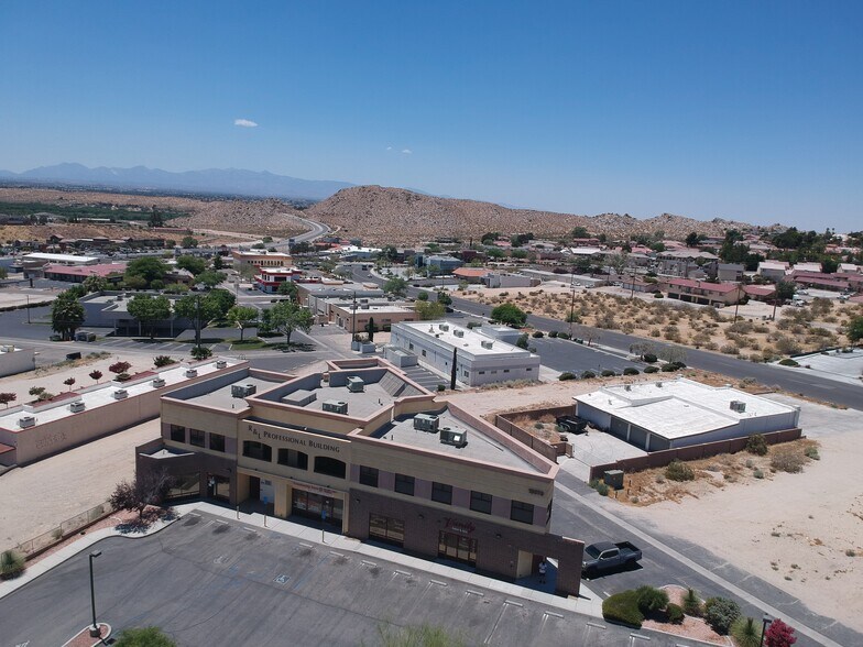 More Photos Of 16070 Tuscola Rd, Apple Valley Medical For Lease