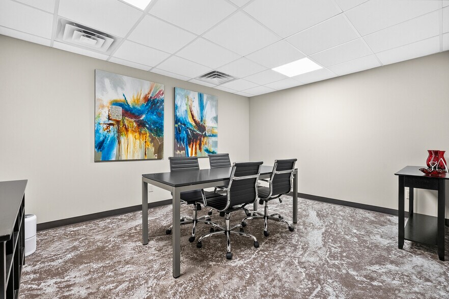 More Photos Of 1516 Trimble Ave, Kalamazoo Office For Sale