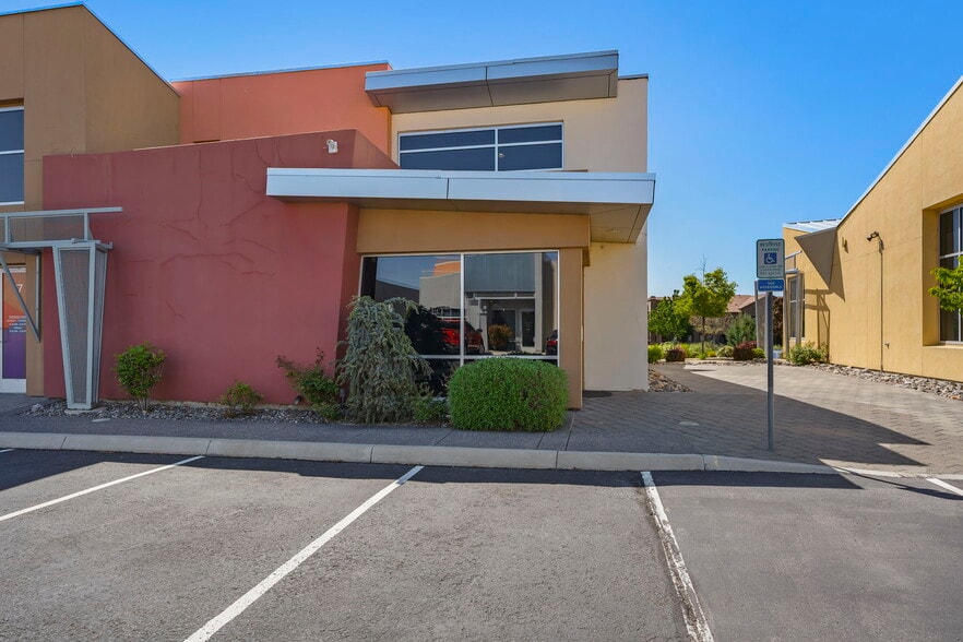More Photos Of 9437 Double Diamond Pky, Reno Medical For Lease