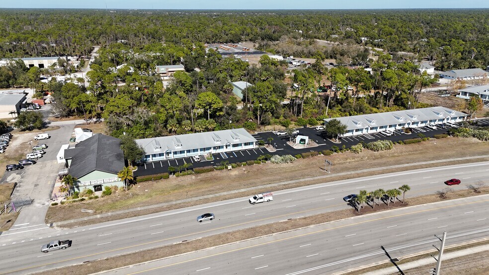 More Photos Of 942 Tamiami Trl, Port Charlotte Office For Lease