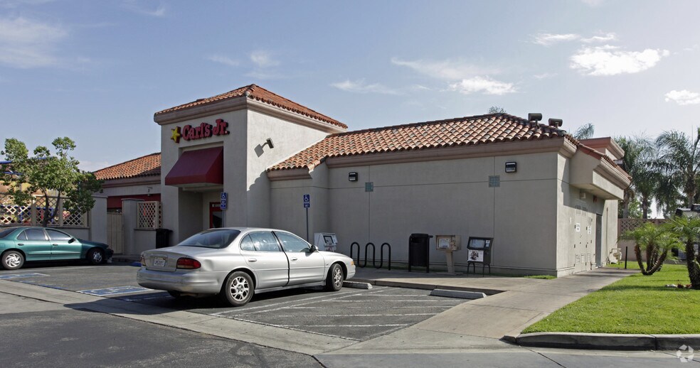 More Photos Of 11343 Baseline Rd, Rancho Cucamonga Unknown For Lease