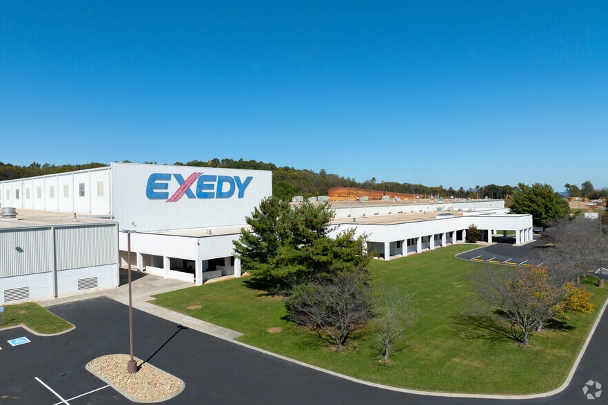 More Photos Of 2121 Holston Bend Dr, Mascot Manufacturing For Lease