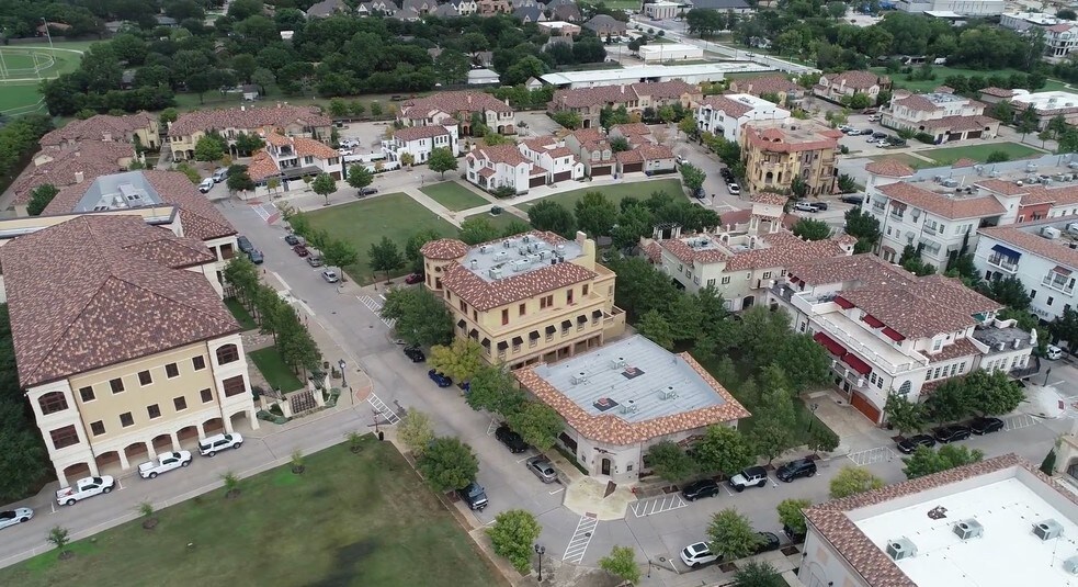 More Photos Of 99 Main St, Colleyville Storefront Retail Office For Lease