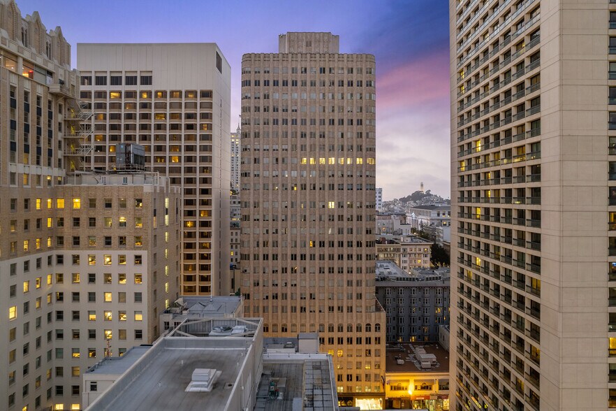 More Photos Of 450 Sutter St, San Francisco Medical For Lease