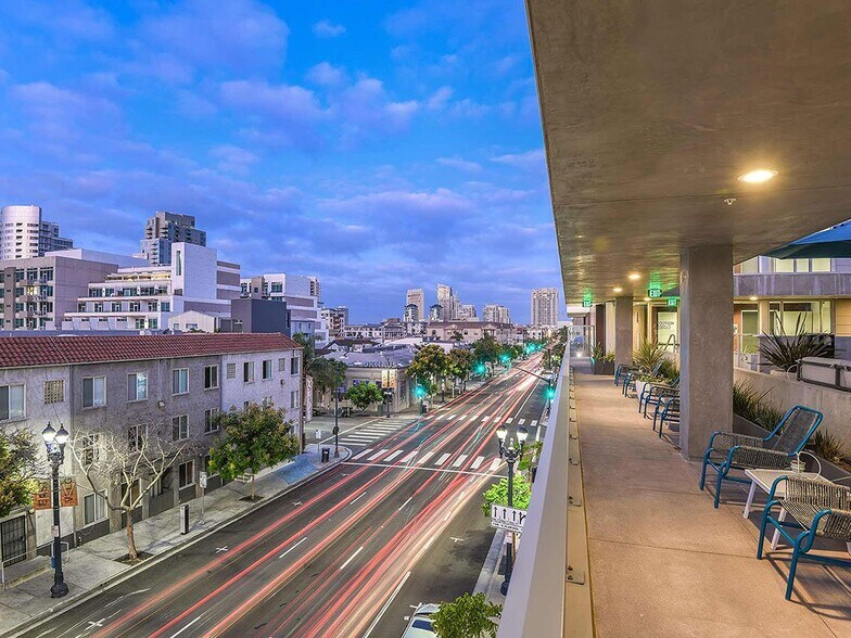 More Photos Of 1110 F St, San Diego Apartments For Lease