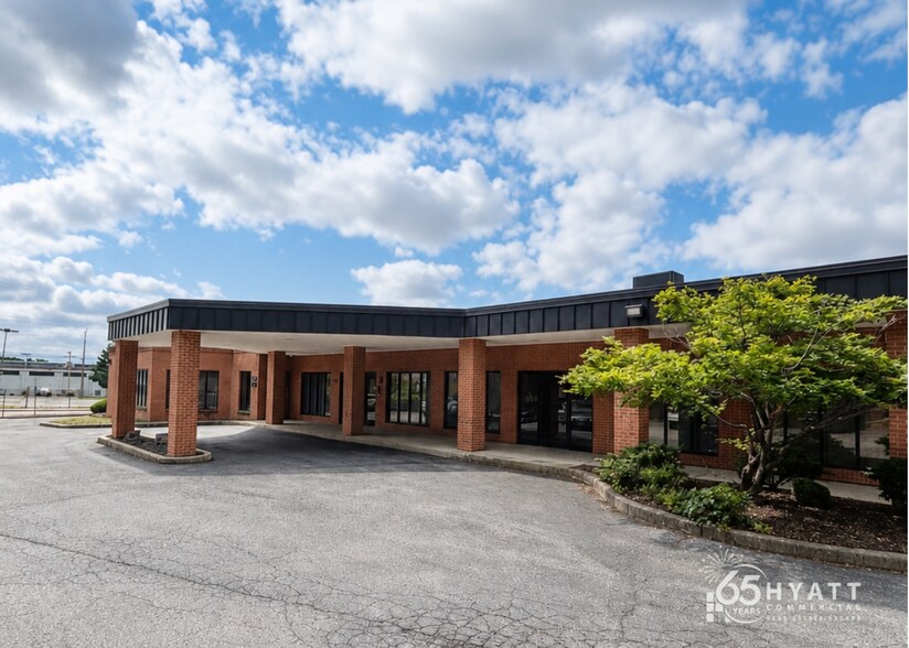 More Photos Of 235 Mill St, Hagerstown Medical For Sale