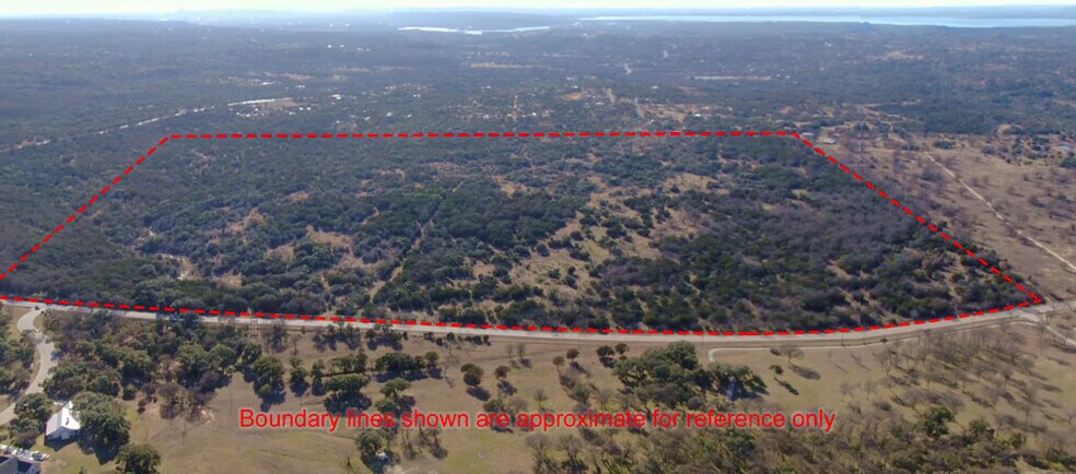More Photos Of 0 FM 2341, Burnet Land For Sale