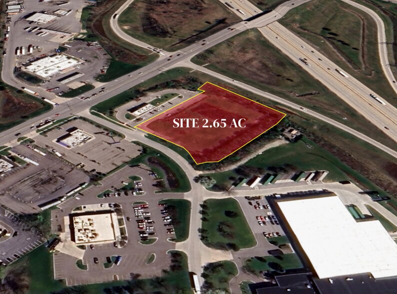 More Photos Of 1150 Ternes dr, Monroe Land For Sale