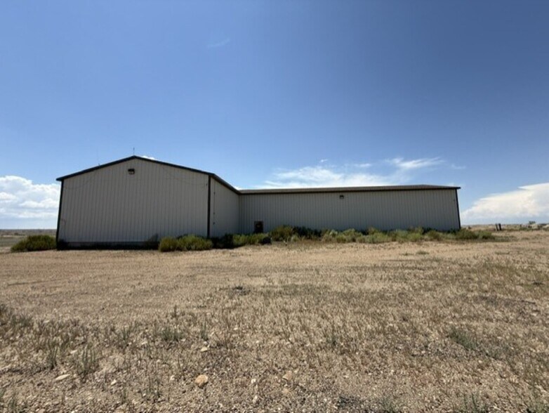 More Photos Of 26454 Glen Bench rd, Naples Industrial For Sale