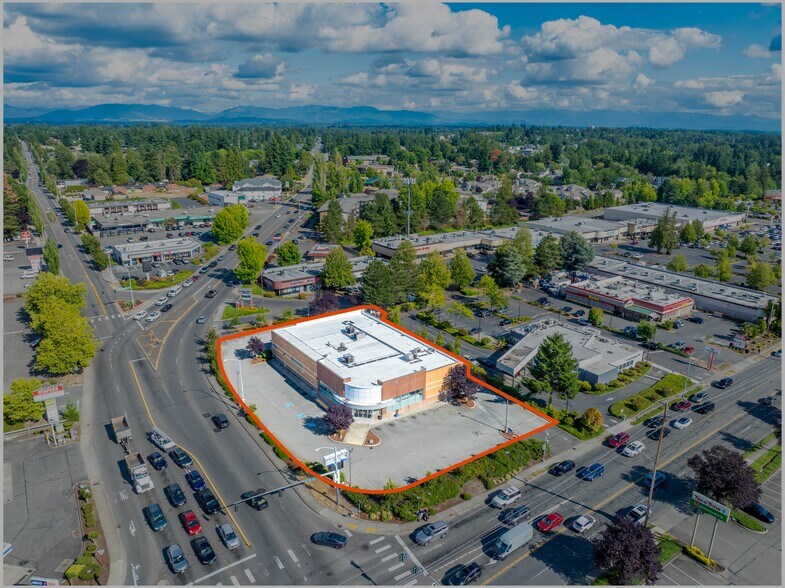 More Photos Of 10407 SE 256th St, Kent Drugstore For Sale