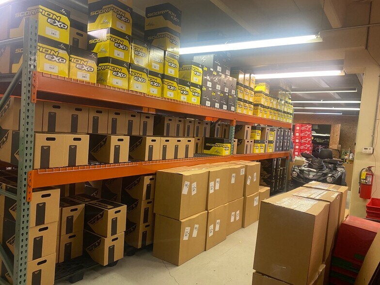 More Photos Of 1453 W 820 N, Provo Manufacturing For Sale