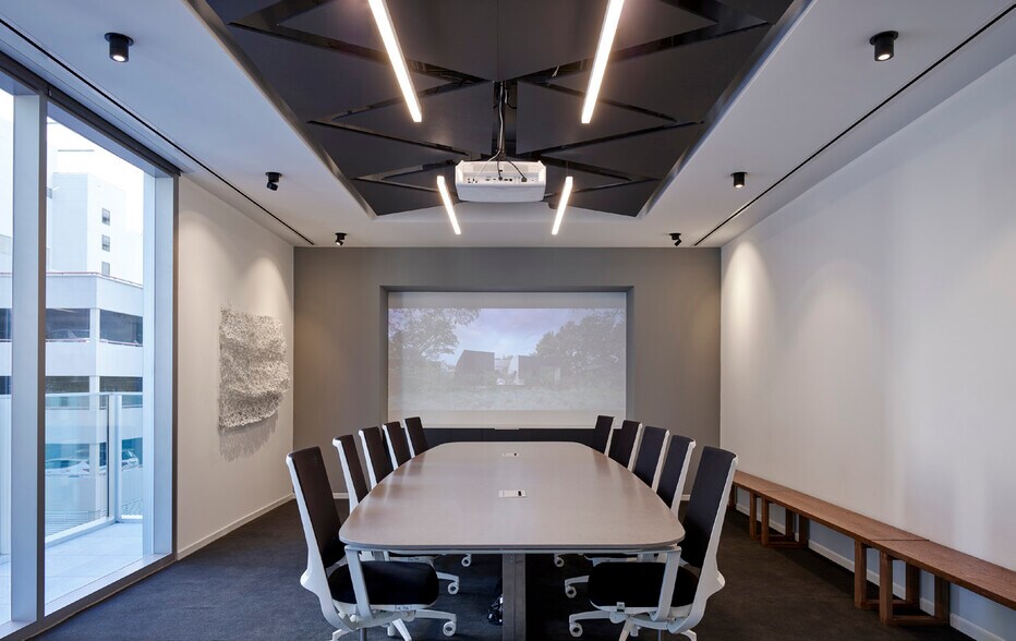 More Photos Of 1217 Main St, Dallas Loft Creative Space For Lease