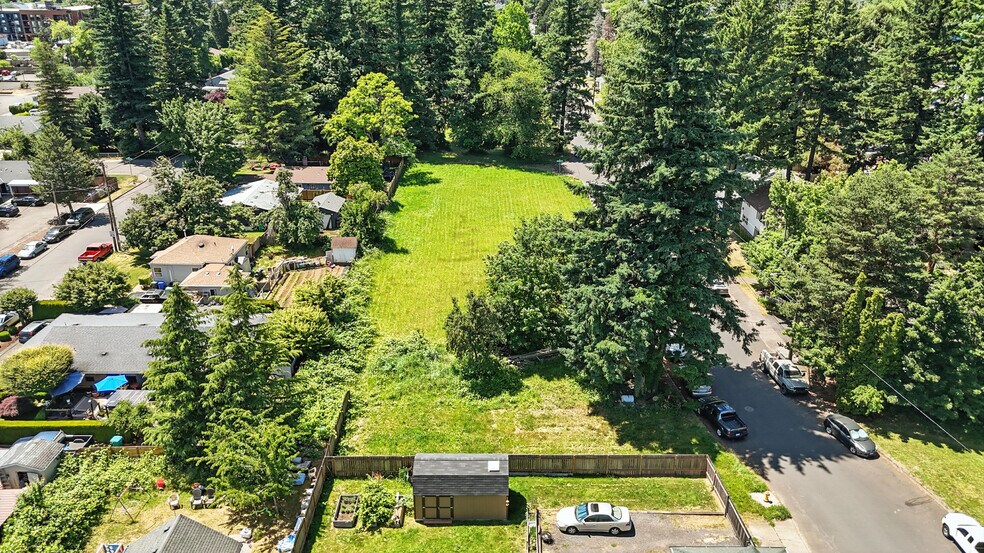 More Photos Of NE 5th and NE Cleveland, Gresham Land For Sale