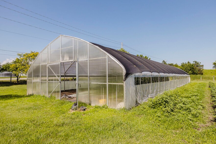 More Photos Of 15615 E 21st St, Wichita Land For Sale