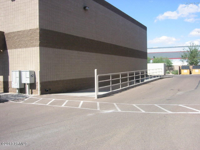 More Photos Of 23005 N 15th Ave, Phoenix Warehouse For Lease