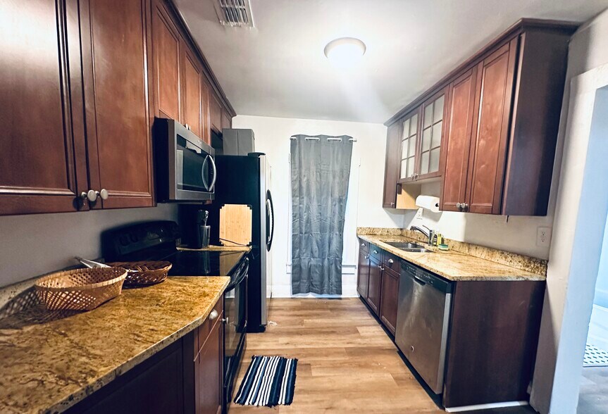 More Photos Of ,  Multifamily For Sale