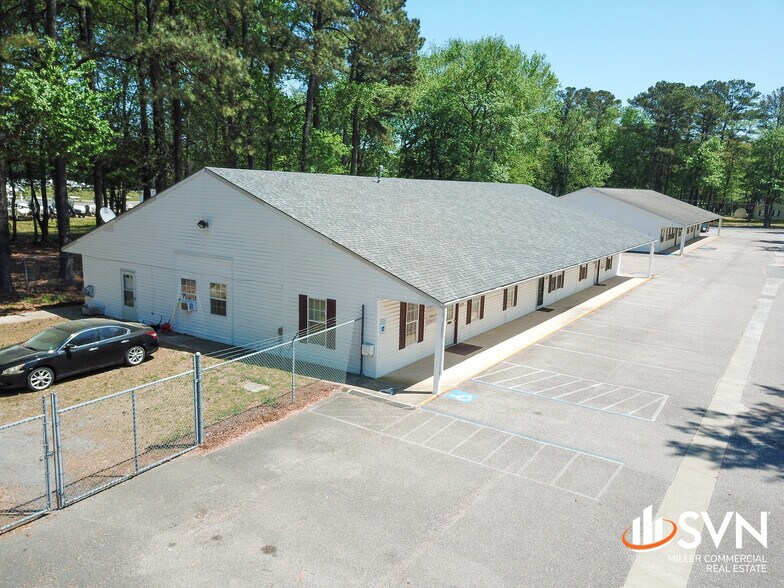 More Photos Of 36326 Lankford Hwy, Belle Haven Office For Sale