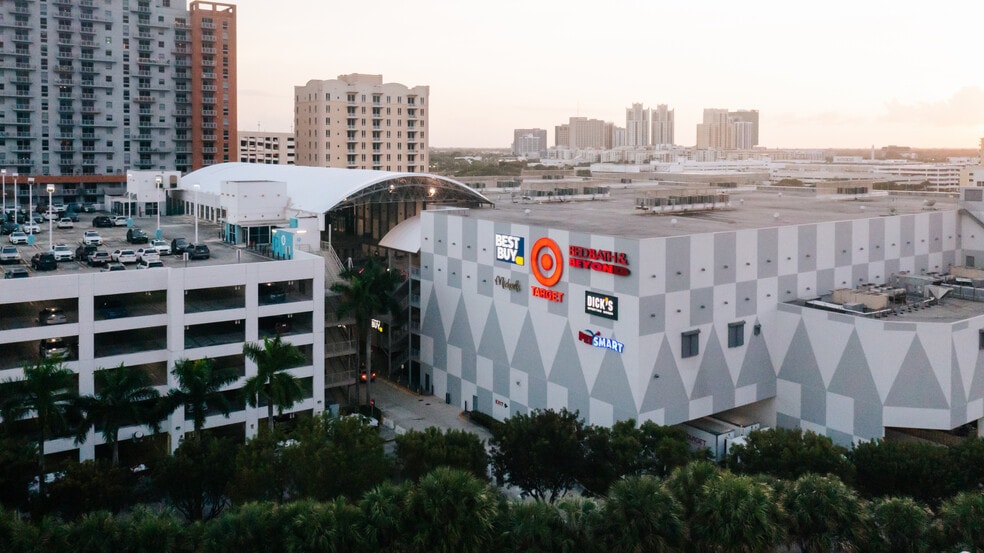 Primary Photo Of 8312 US 1, Kendall Unknown For Lease