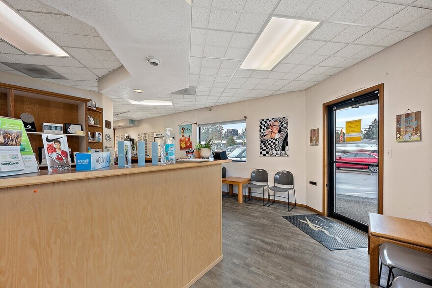 More Photos Of 10202 149th St E, Puyallup Office Residential For Sale