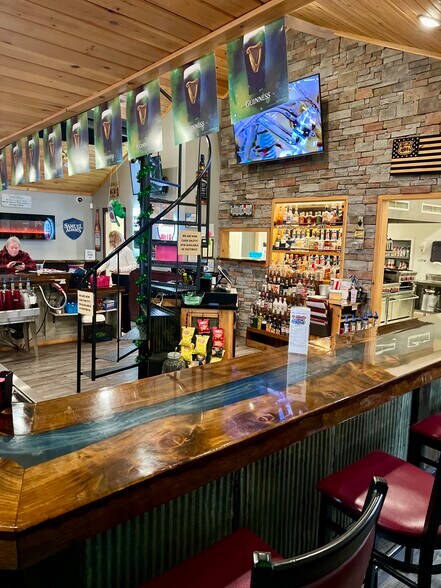 More Photos Of 4547 Red Rock Rd, Benton Restaurant For Sale
